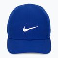 Kepurė su snapeliu Nike Dri-FIT ADV Club old royal/white 2