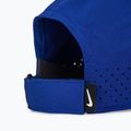 Kepurė su snapeliu Nike Dri-FIT ADV Club old royal/white 4