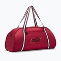 Moteriškas treniruočių krepšys Nike Gym Club Retro 24 l tough red/mystic dates/mystic dates 2