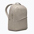 Miesto kuprinė Nike Aura 24 l cream ii/cream ii/metallic silver brl 2