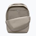Miesto kuprinė Nike Aura 24 l cream ii/cream ii/metallic silver brl 4