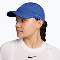 Kepurė su snapeliu Nike Dri-FIT ADV Club old royal/white 2