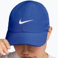 Kepurė su snapeliu Nike Dri-FIT ADV Club old royal/white 4
