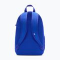 Vaikiška kuprinė Nike Elemental Shoebox 20 l old royal/orange/white 3