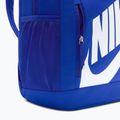 Vaikiška kuprinė Nike Elemental Shoebox 20 l old royal/orange/white 5