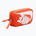Vaikiška kuprinė Nike Elemental Shoebox 20 l old royal/orange/white 6