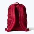 Kuprinė Nike Brasilia 24 l tough red/black/reflect silver 2