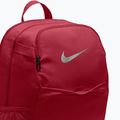 Kuprinė Nike Brasilia 24 l tough red/black/reflect silver 4