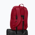 Kuprinė Nike Brasilia 24 l tough red/black/reflect silver 6