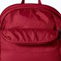 Kuprinė Nike Brasilia 24 l tough red/black/reflect silver 9