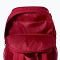 Kuprinė Nike Brasilia 24 l tough red/black/reflect silver 10