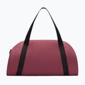 Moteriškas treniruočių krepšys Nike Gym Club 24 l pink smoke/black/white 3