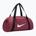 Moteriškas treniruočių krepšys Nike Gym Club 24 l pink smoke/black/white 2