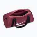 Moteriškas treniruočių krepšys Nike Gym Club 24 l pink smoke/black/white 4