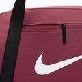 Moteriškas treniruočių krepšys Nike Gym Club 24 l pink smoke/black/white 6