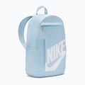Miesto kuprinė Nike Elemental 21 l light armory blue/light armory blue/white 2