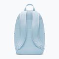 Miesto kuprinė Nike Elemental 21 l light armory blue/light armory blue/white 3