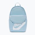 Miesto kuprinė Nike Elemental 21 l light armory blue/light armory blue/white 4