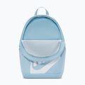 Miesto kuprinė Nike Elemental 21 l light armory blue/light armory blue/white 5