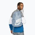 Miesto kuprinė Nike Elemental 21 l light armory blue/light armory blue/white 10