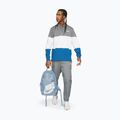 Miesto kuprinė Nike Elemental 21 l light armory blue/light armory blue/white 11