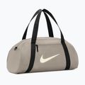 Moteriškas treniruočių krepšys Nike Gym Club 24 l cream ii/black/sail 2
