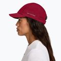 Kepurė su snapeliu Nike Dri-FIT ADV Club team red/pale ivory 3