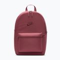 Miesto kuprinė Nike Heritage 23 l pink smoke/pink smoke/mystic dates