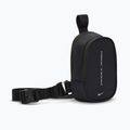 Maža rankinė Nike Tech Commute 1 l black/black/reflect silver