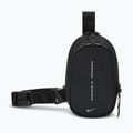 Maža rankinė Nike Tech Commute 1 l black/black/reflect silver 2