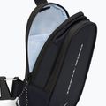 Maža rankinė Nike Tech Commute 1 l black/black/reflect silver 4