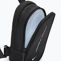 Maža rankinė Nike Tech Commute 1 l black/black/reflect silver 5