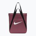 Moteriška rankinė Nike Gym Tote 28 l pink smoke/black/white