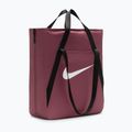 Moteriška rankinė Nike Gym Tote 28 l pink smoke/black/white 2