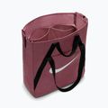 Moteriška rankinė Nike Gym Tote 28 l pink smoke/black/white 5