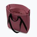 Moteriška rankinė Nike Gym Tote 28 l pink smoke/black/white 6