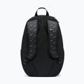 Miesto kuprinė Nike Heritage Sweep 25 l black/black/wolf grey 3