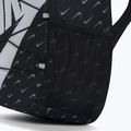 Miesto kuprinė Nike Heritage Sweep 25 l black/black/wolf grey 7