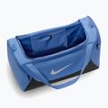 Treniruočiųkrepšys Nike Brasilia Duffel Small 40 l indigo storm/black 3