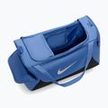 Treniruočiųkrepšys Nike Brasilia Duffel Small 40 l indigo storm/black 4