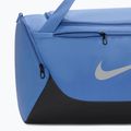Treniruočiųkrepšys Nike Brasilia Duffel Small 40 l indigo storm/black 5