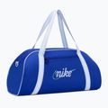 Moteriškas treniruočių krepšys Nike Gym Club Retro 24 l old royal/hydrogen blue/hydrogen blue 2