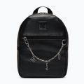 Miesto kuprinė Nike Serena Williams Design Crew 6 l black/volt/black