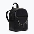 Miesto kuprinė Nike Serena Williams Design Crew 6 l black/volt/black 2