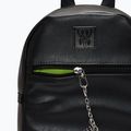 Miesto kuprinė Nike Serena Williams Design Crew 6 l black/volt/black 5