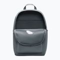 Miesto kuprinė Nike Heritage 23 l smoke grey/smoke grey/white 4