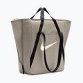 Moteriška rankinė Nike Gym Tote 28 l cream ii/black/sail 4
