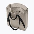 Moteriška rankinė Nike Gym Tote 28 l cream ii/black/sail 6