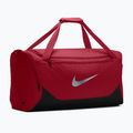 Treniruočiųkrepšys Nike Brasilia Duffel Medium 60 l tough red/black 2