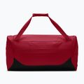 Treniruočiųkrepšys Nike Brasilia Duffel Medium 60 l tough red/black 3